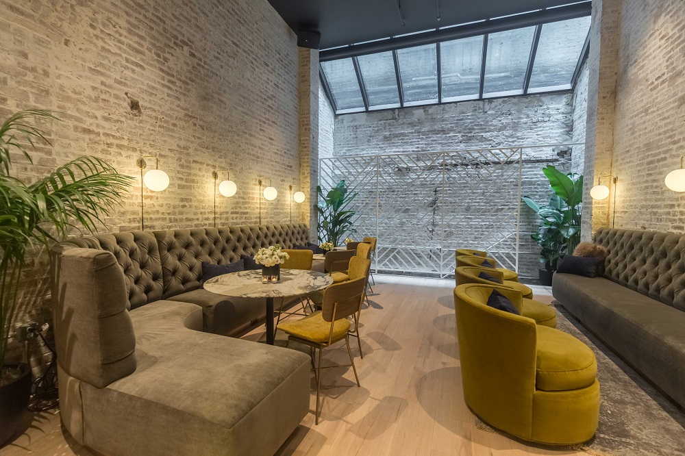 Tribeca Citizen Neighbors fight the cocktail lounge coming to 293 Church