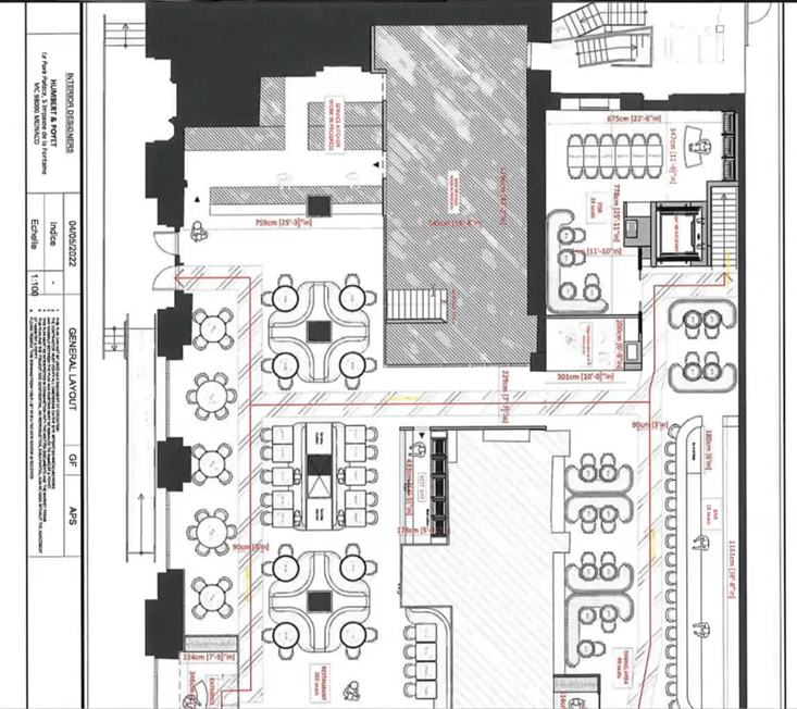 Tribeca Citizen More details on Beef Bar, coming to the Nobu space