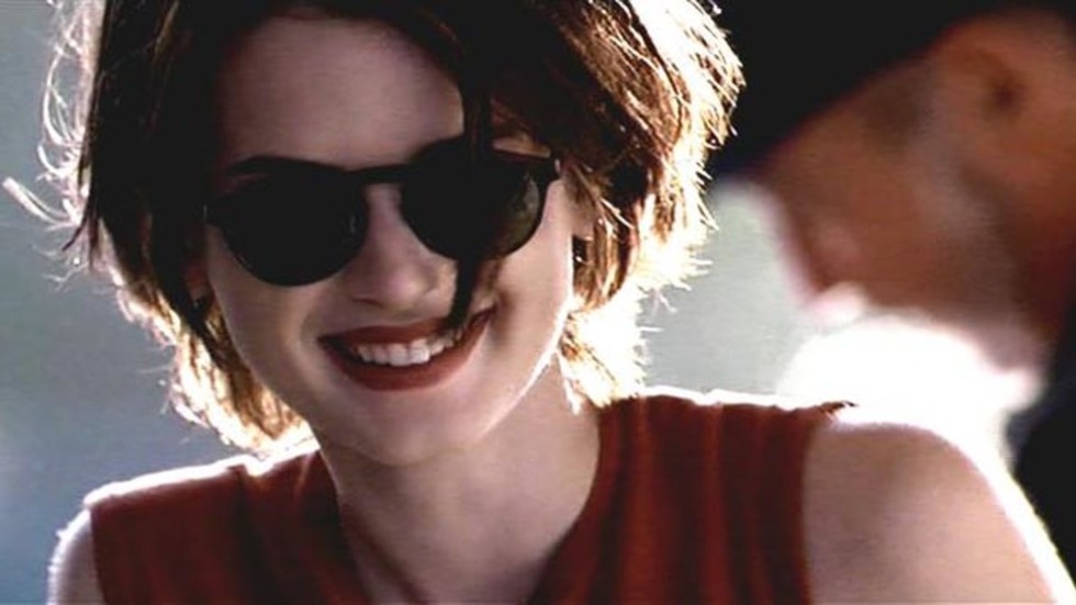 Winona Ryder 15 Roles Ranked in Order of How Much We Wanted to Be Her
