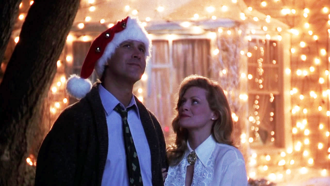 6 Christmas Classics to Stream Tribeca