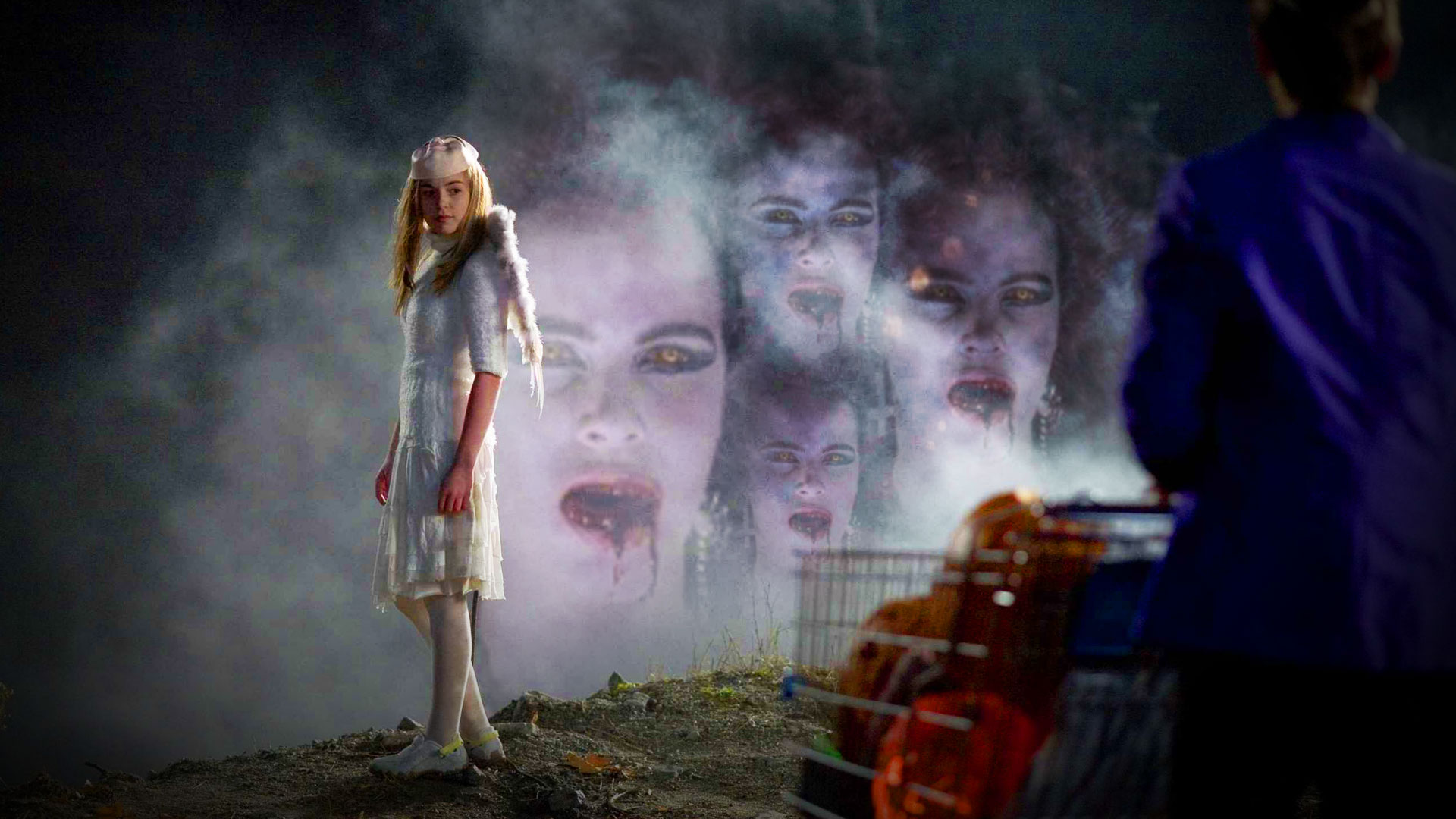 Sorry, Michael Myers This is the Ultimate Halloween Movie Double