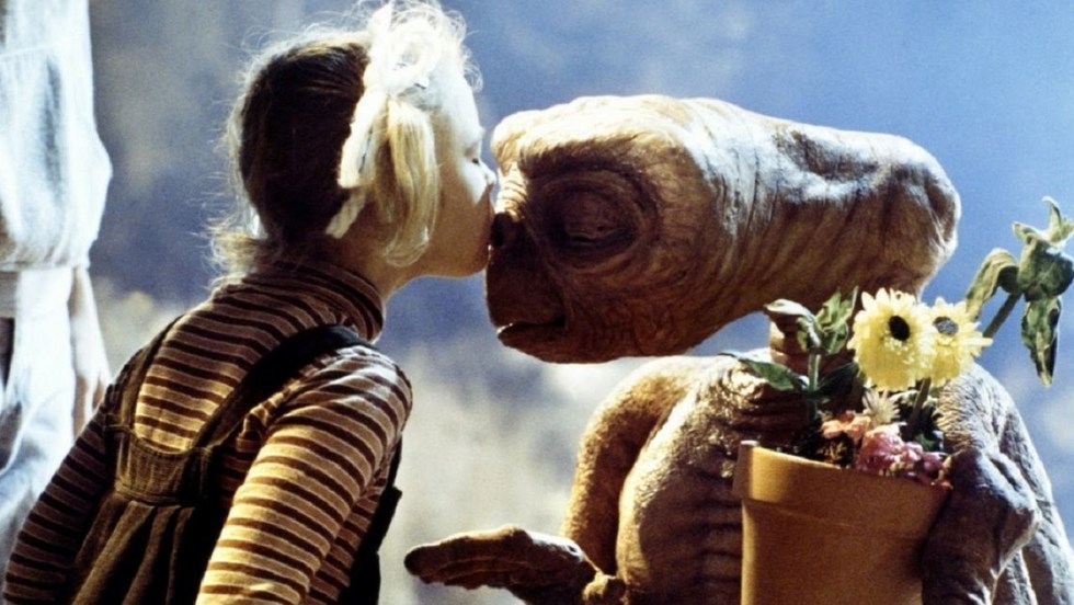 Melissa Mathison, the Screenwriter Behind Steven Spielberg's E.T., Has