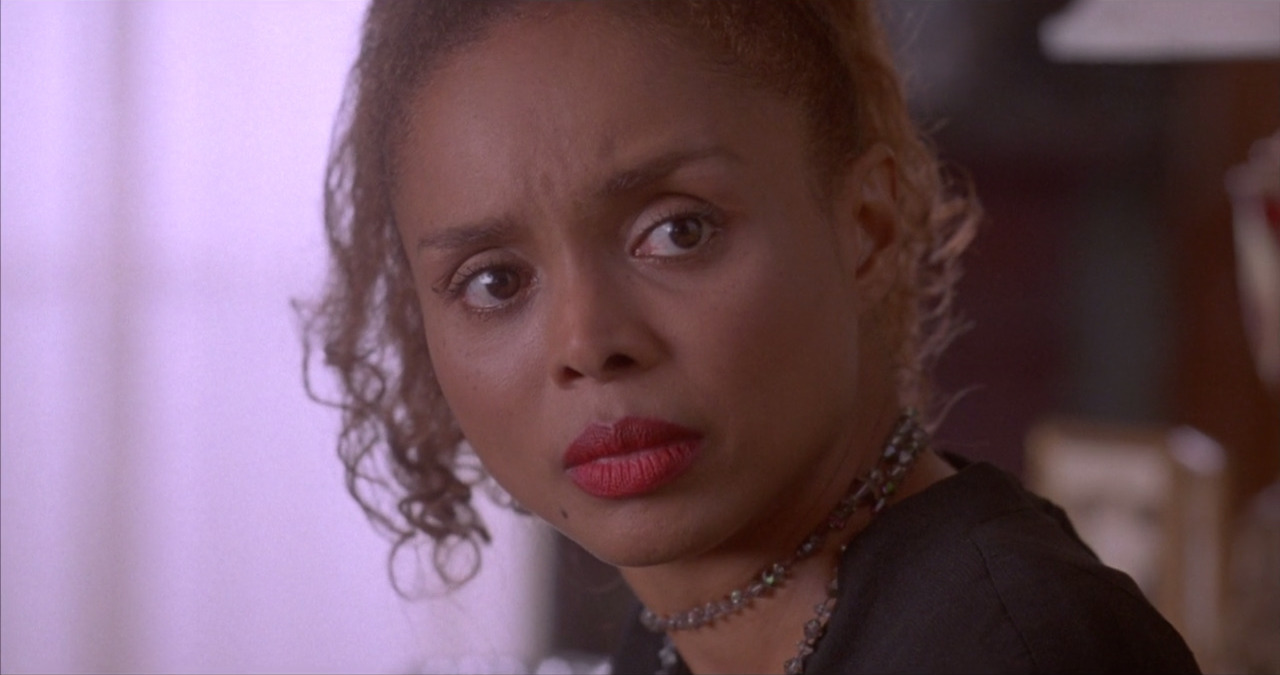 The Black Actress Canon Tribeca