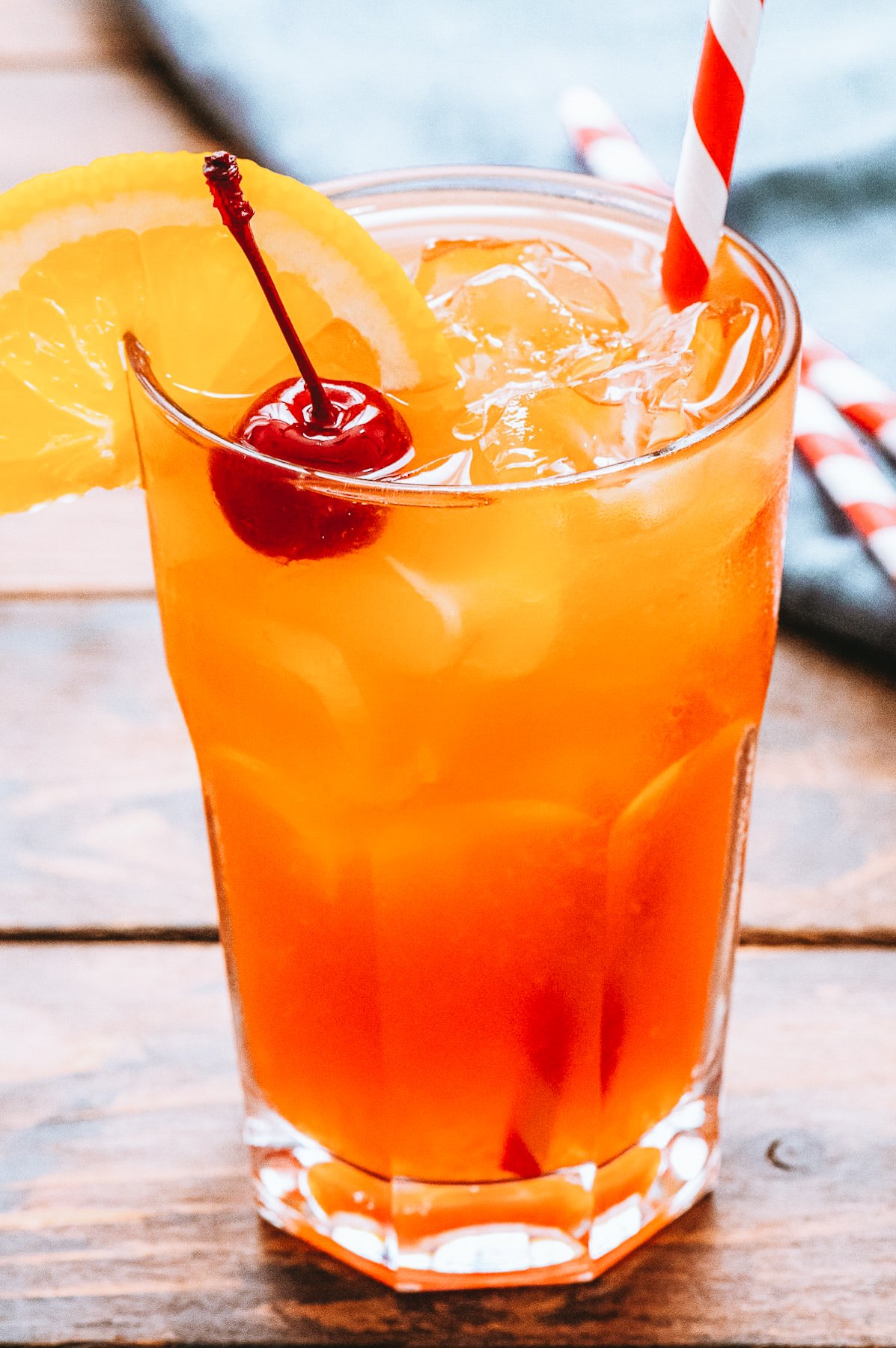 The Tribe Cheers On Crimson Tide Tribe’s CBD Alabama Slammer Tribe CBD