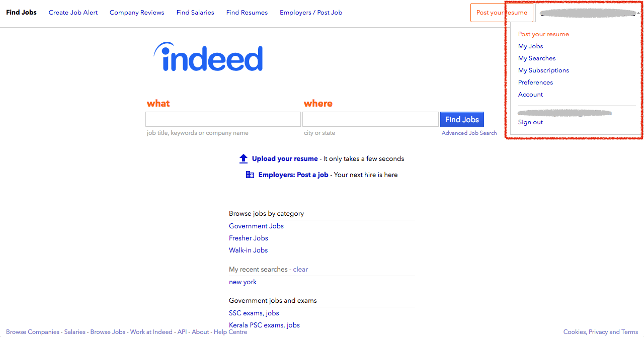 How to add Business to Indeed 2018 Get 20 OFF