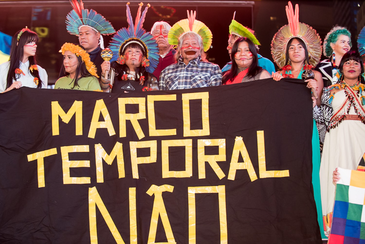 Victory Against The Absurd Tribes Alive