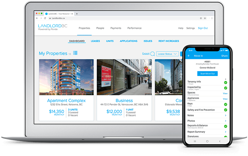 Tribe Property Technologies We’re Simplifying Living