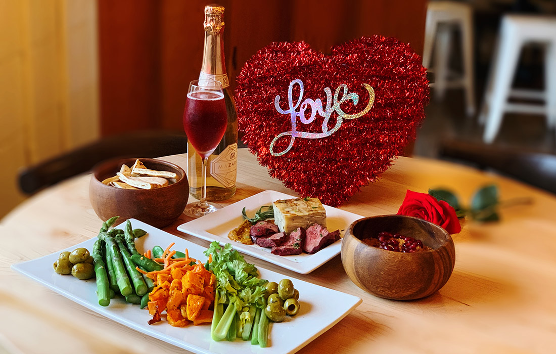 Valentine's Day Restaurant Reservations to Make in Austin Tribeza
