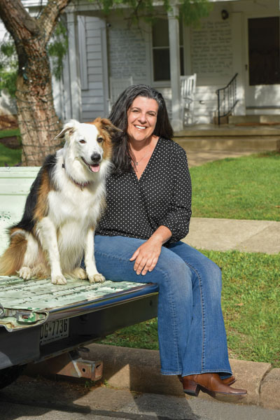 Austin Neighborhood Guide 2021