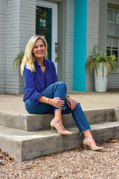 Austin Neighborhood Guide 2021