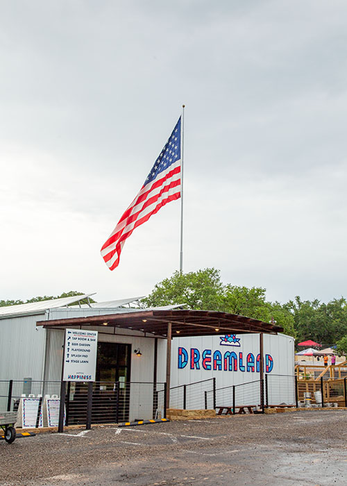 Dreamland Holds Art, Music and Recreation in Dripping Springs Tribeza
