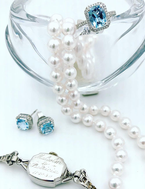 Austin’s Top Jewelry Stores for Fine Gifts Tribeza