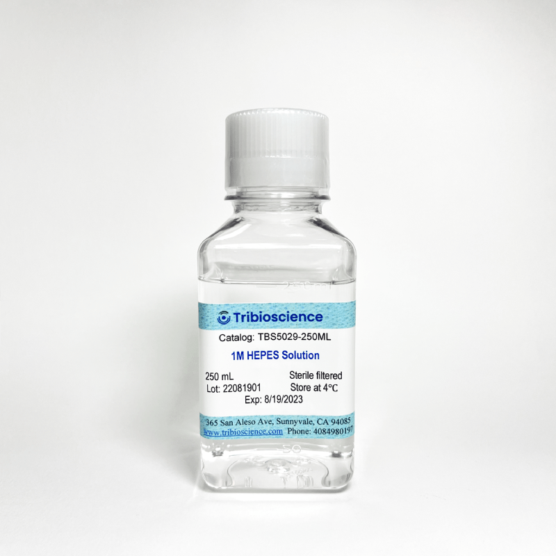 HEPES Buffer Solution (1M) Tribioscience
