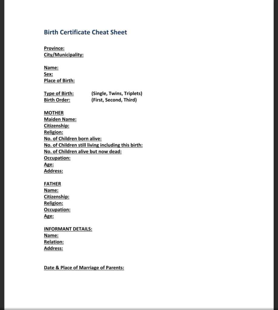 List of Requirements for your Maternity Benefits (SSS and Philhealth) Tribobot x Mom Nessly