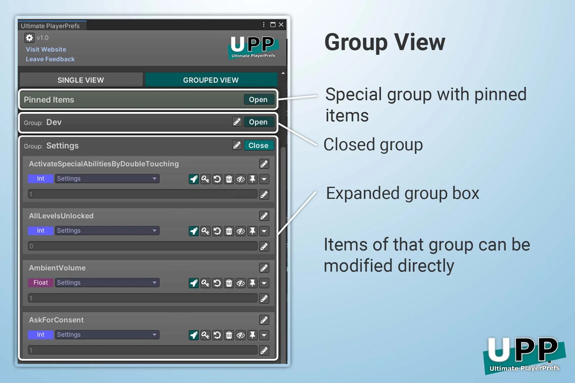 Playerprefs Among Us