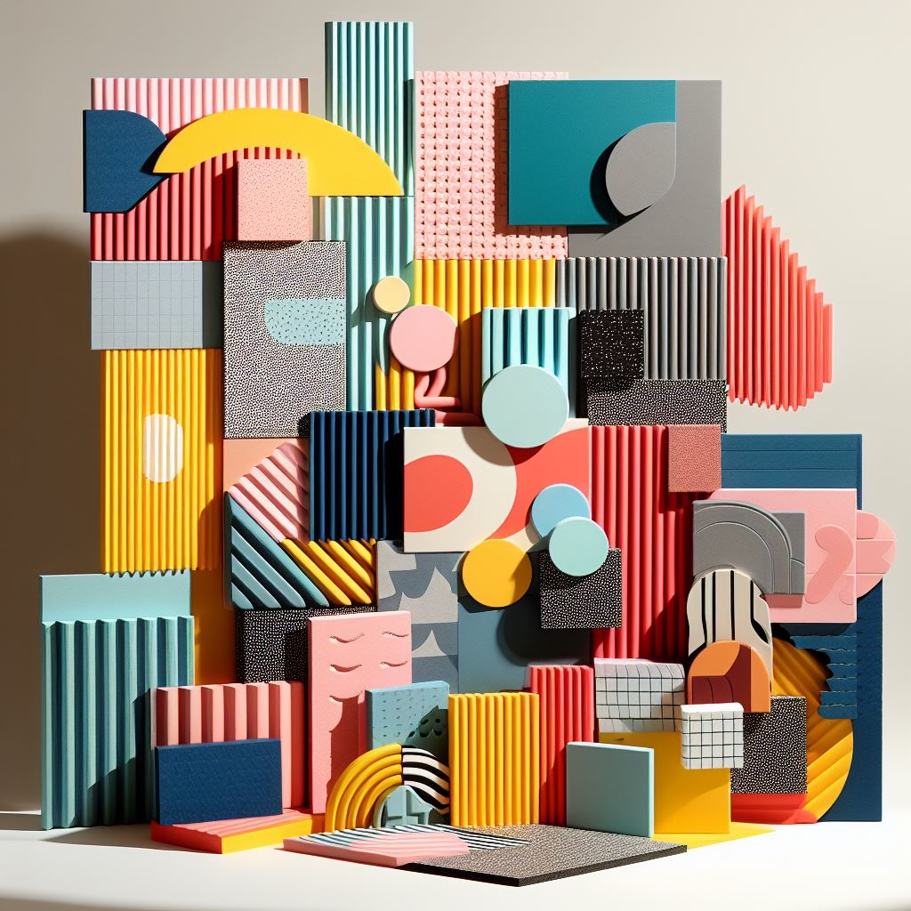 What is Foam Core Board? Triboro