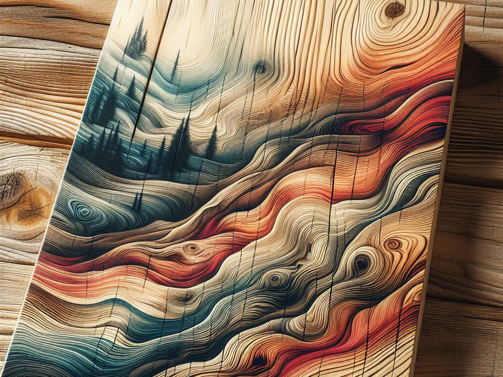 How Sublimation Wood Blanks Triboro