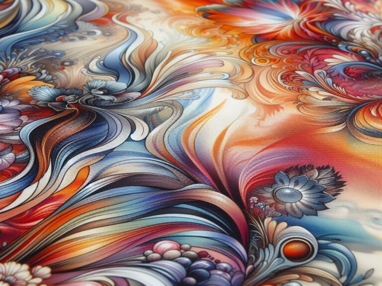 Can You Sublimate on Nylon? Triboro