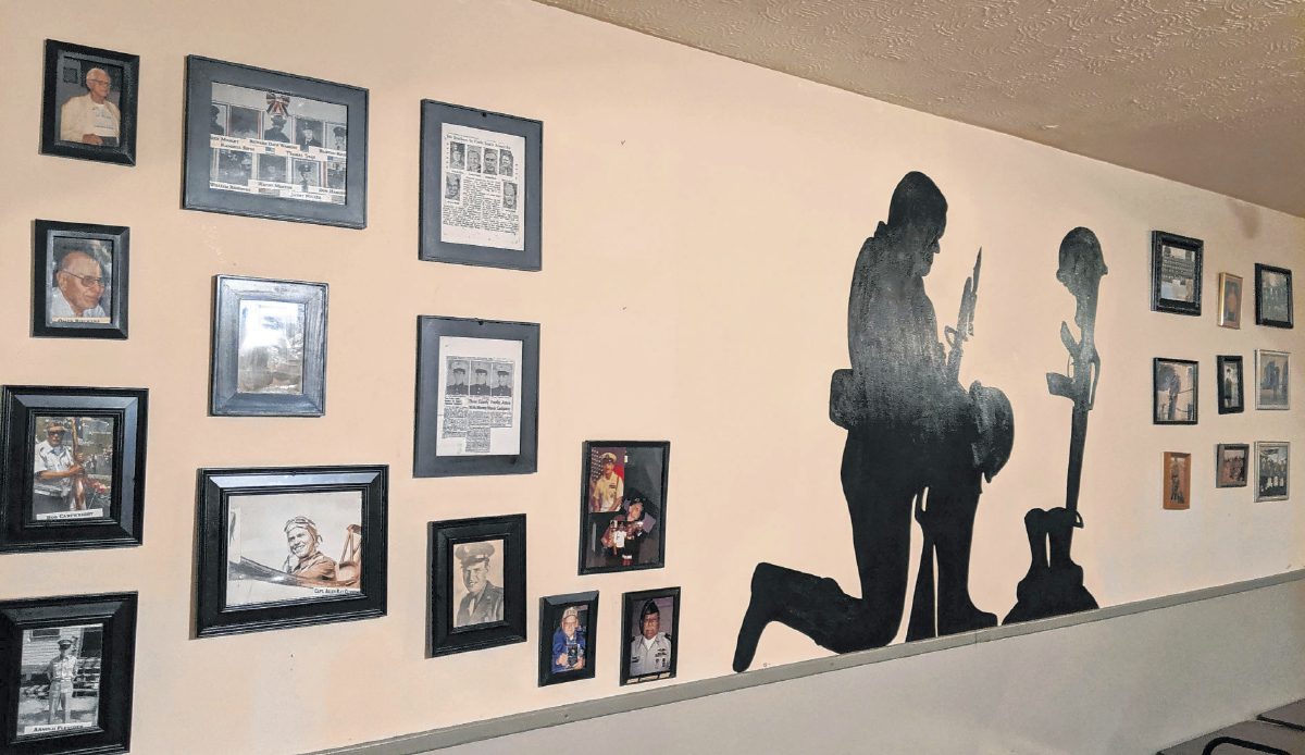 Crothersville VFW reopens after fourmonth closure Seymour Tribune