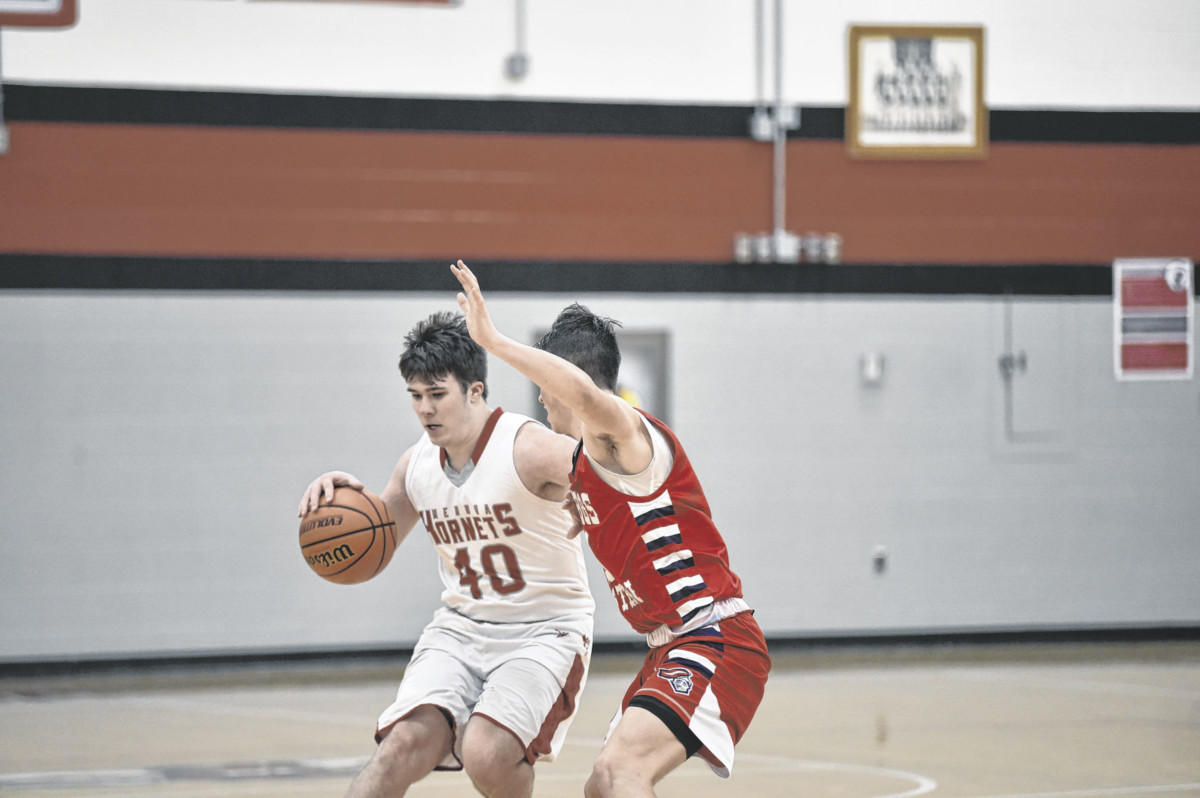 Medora basketball returns after long break Seymour Tribune