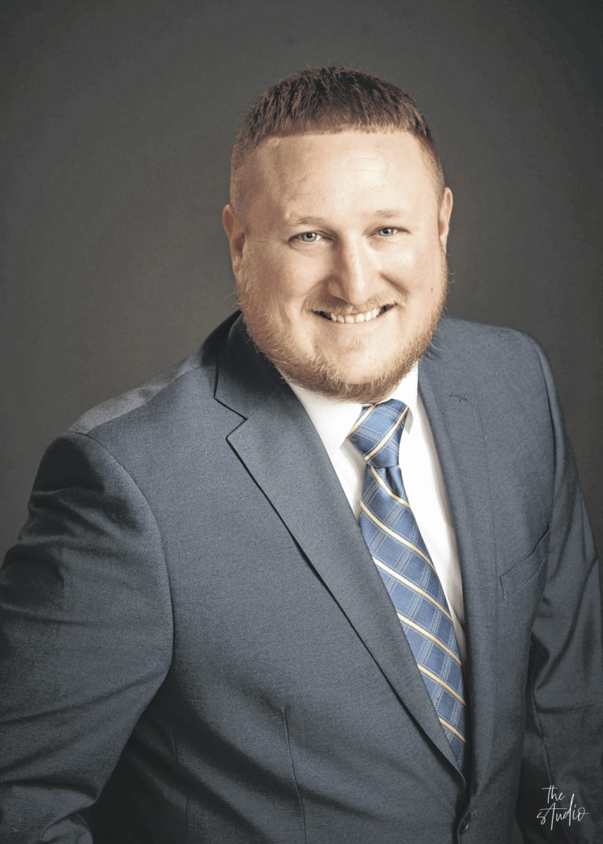 JCB McCrary as retail real estate lending officer Seymour