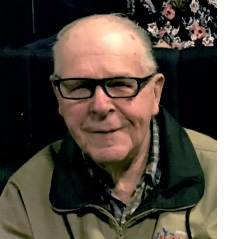 James Loyd Lambert, Sr. Seymour Tribune