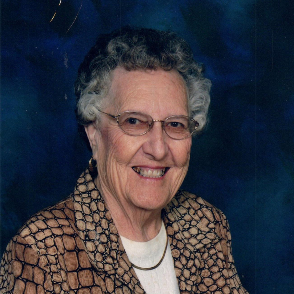 Kathleen Dowling Johnson Seymour Tribune