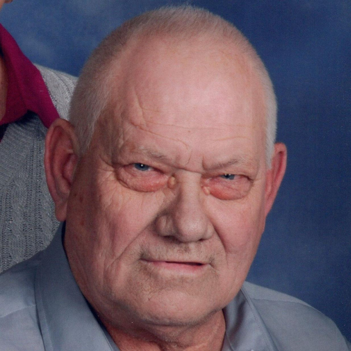 Lester Edgar Otte Seymour Tribune