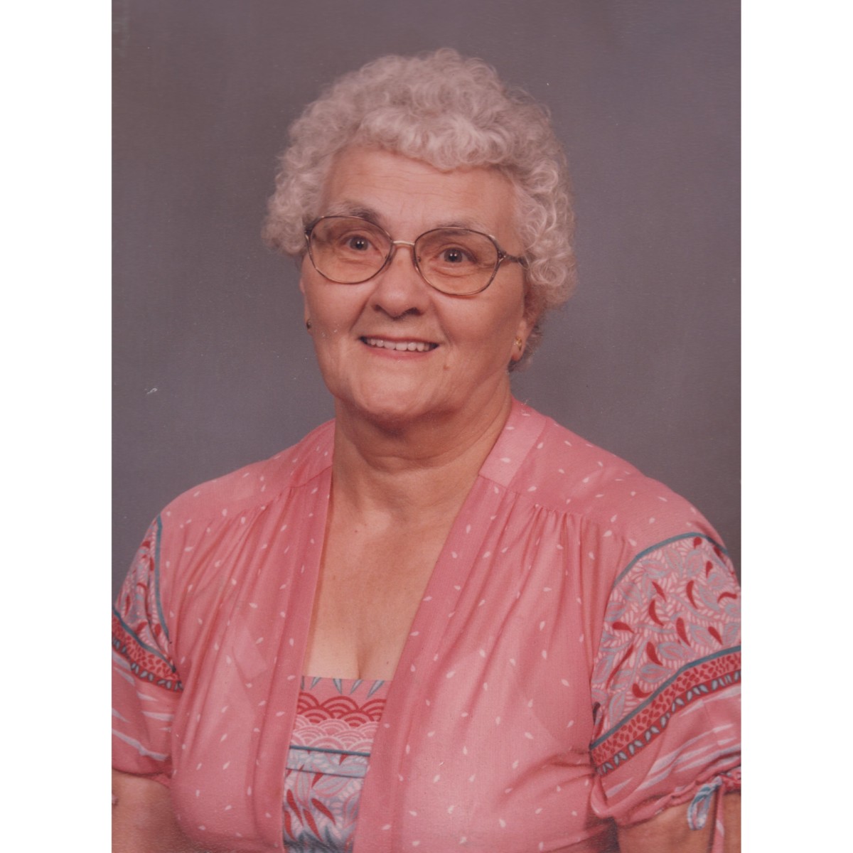 Mary L. Beckemeyer Seymour Tribune