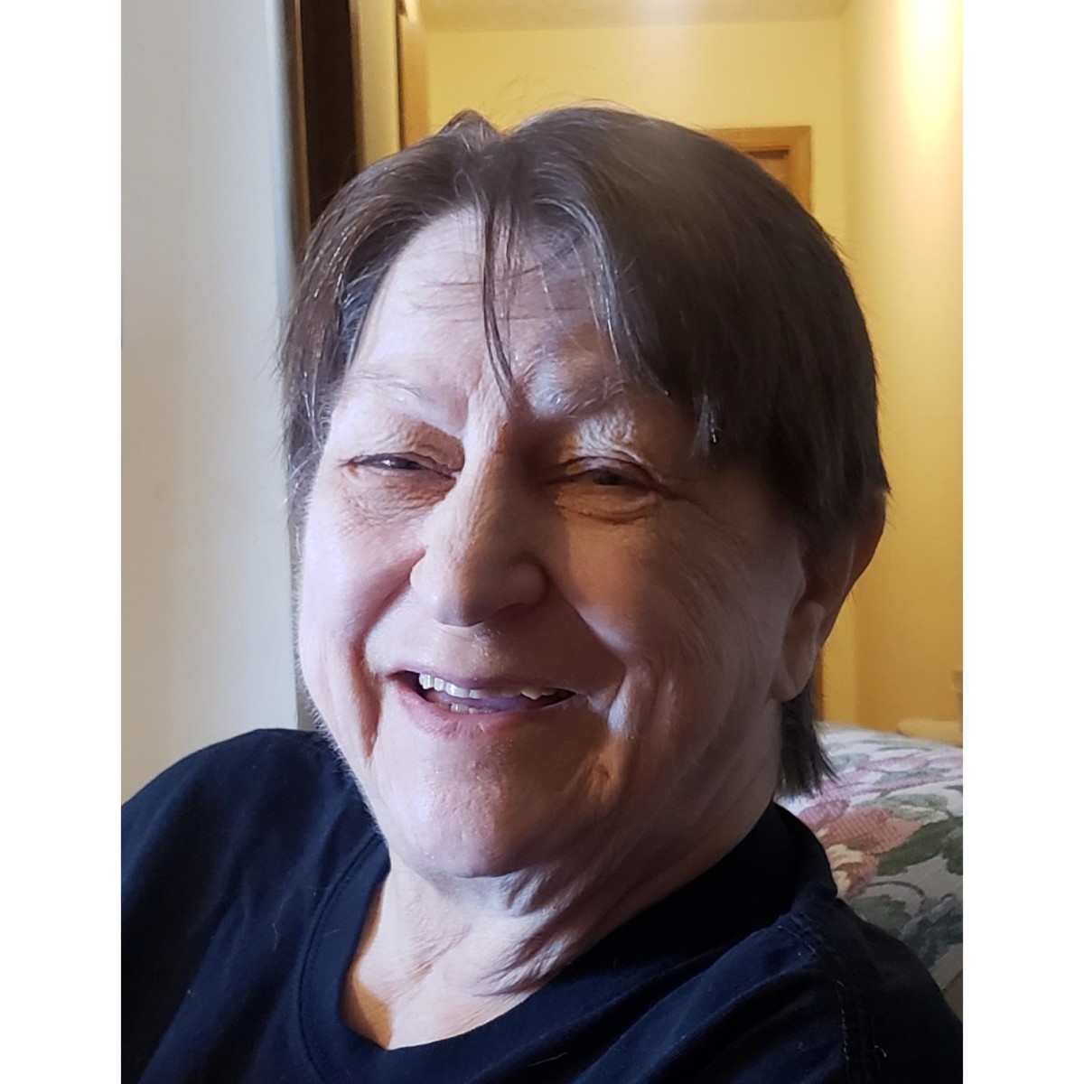 LaDonna Kay Barnard Seymour Tribune