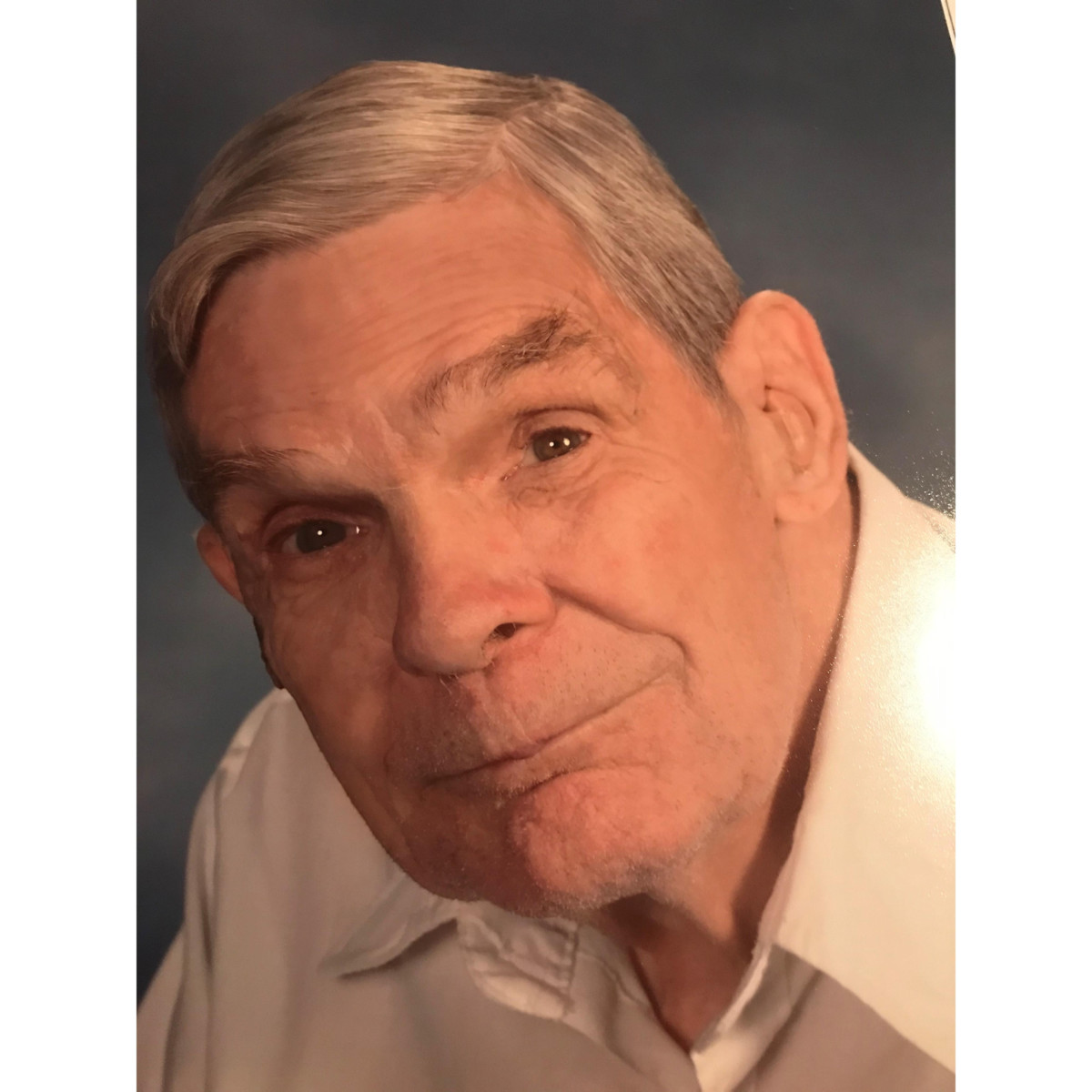 Joseph Raymond Harrison Seymour Tribune