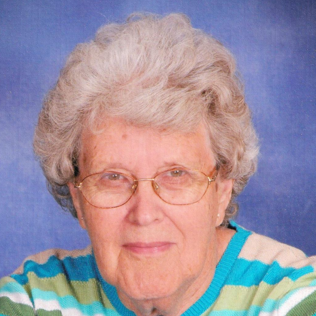 Catherine Hinton Seymour Tribune