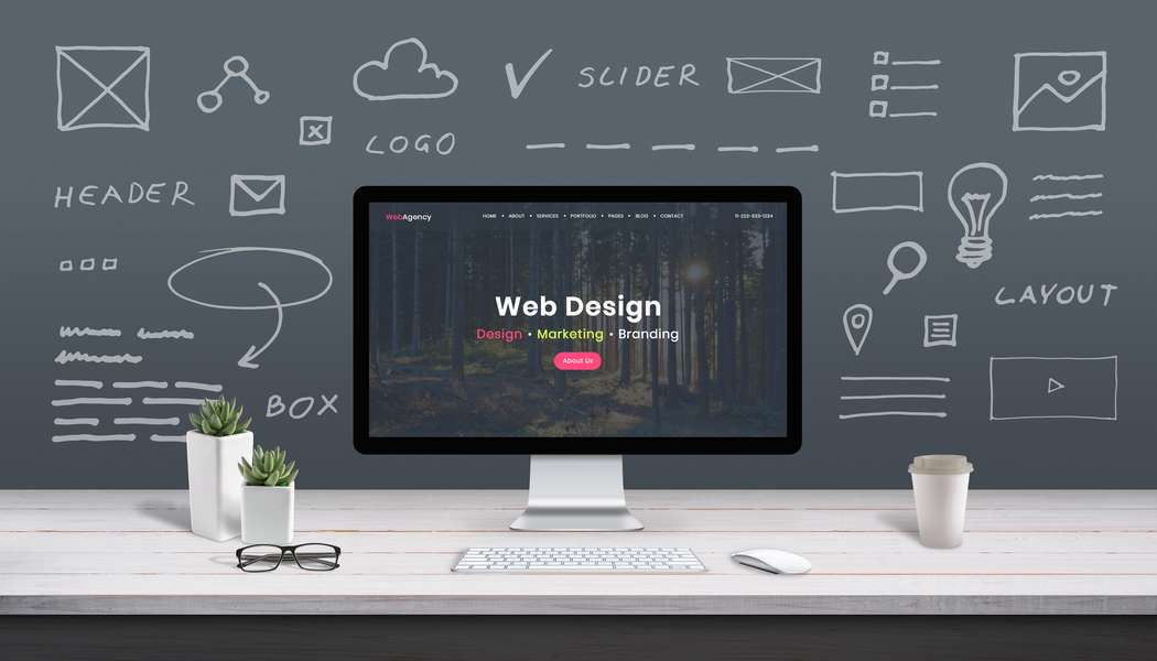 A Comprehensive Guide To An Outstanding Website Design Tribulant Blog