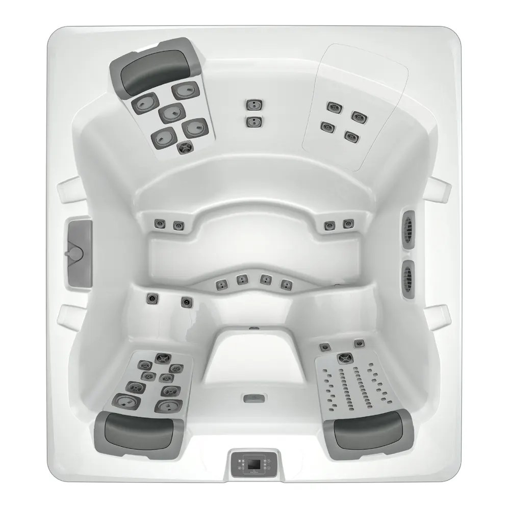 Bullfrog - A6 - Bullfrog Spas of Tri-Cities