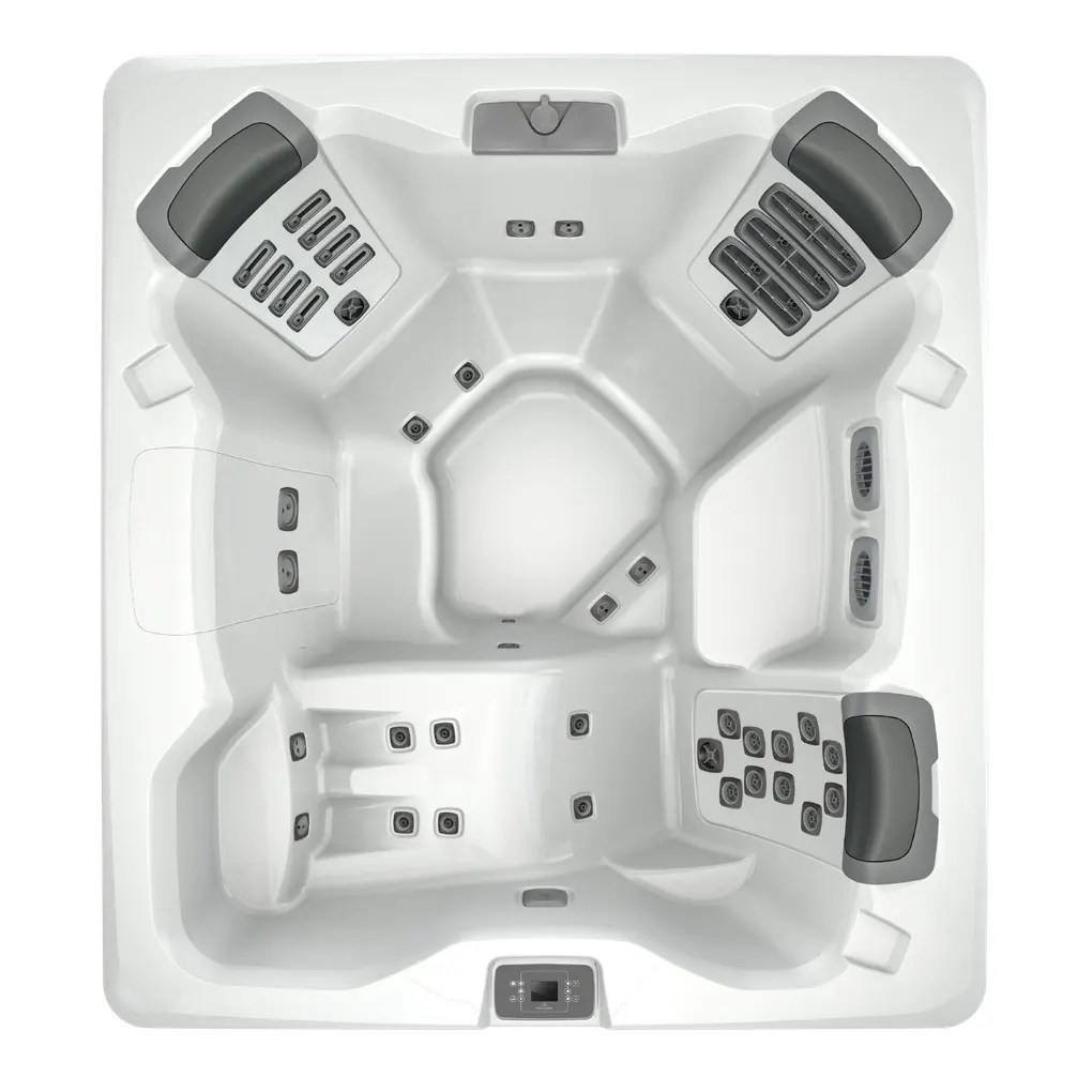 Bullfrog - A6L - Bullfrog Spas of Tri-Cities