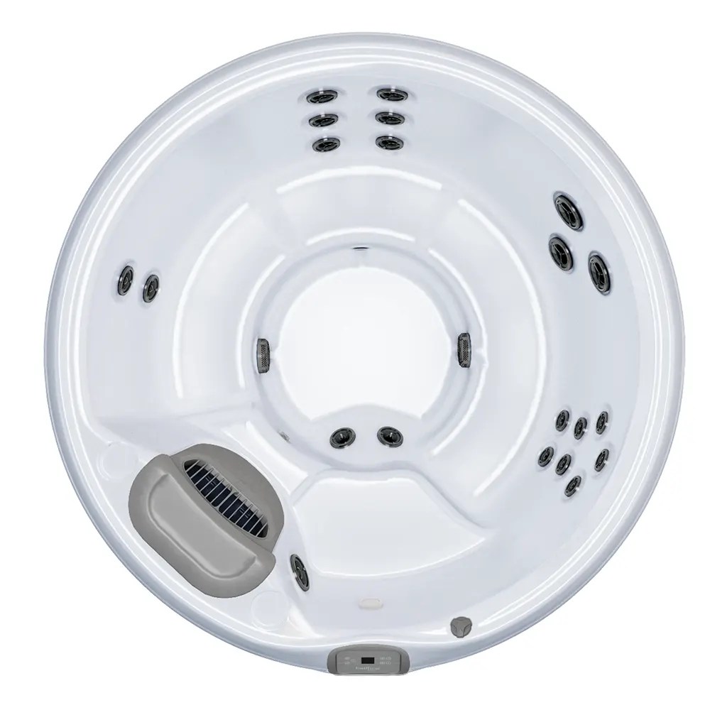 Bullfrog - X6R - Bullfrog Spas of Tri-Cities