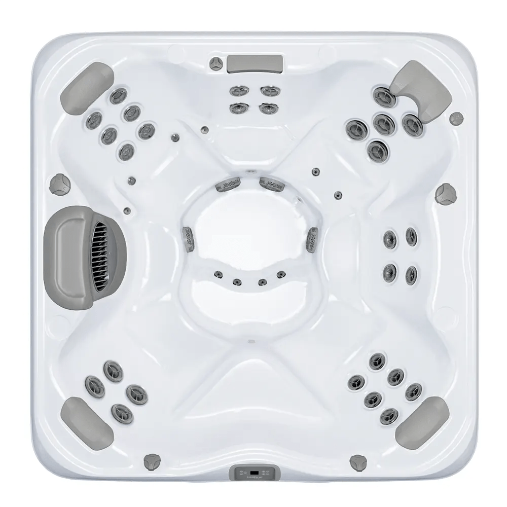 Bullfrog X7 Bullfrog Spas of TriCities