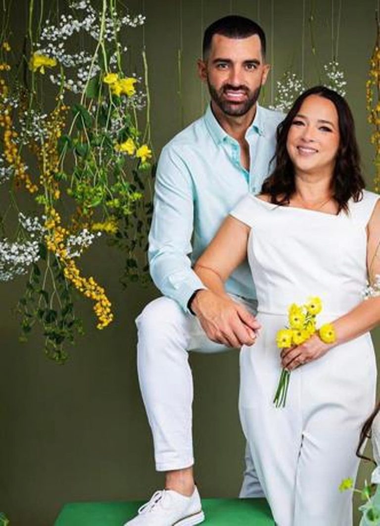 Adamari López se separa de su esposo Tribuna Campeche