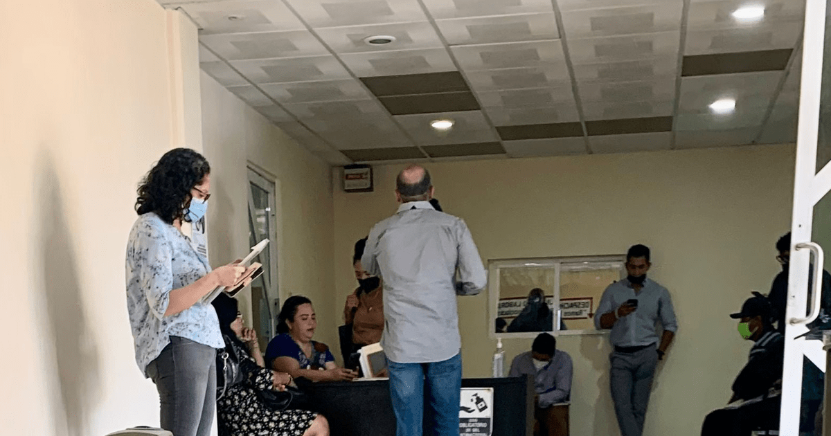 Lesivo llevar la Junta Especial de Conciliación y Arbitraje a la