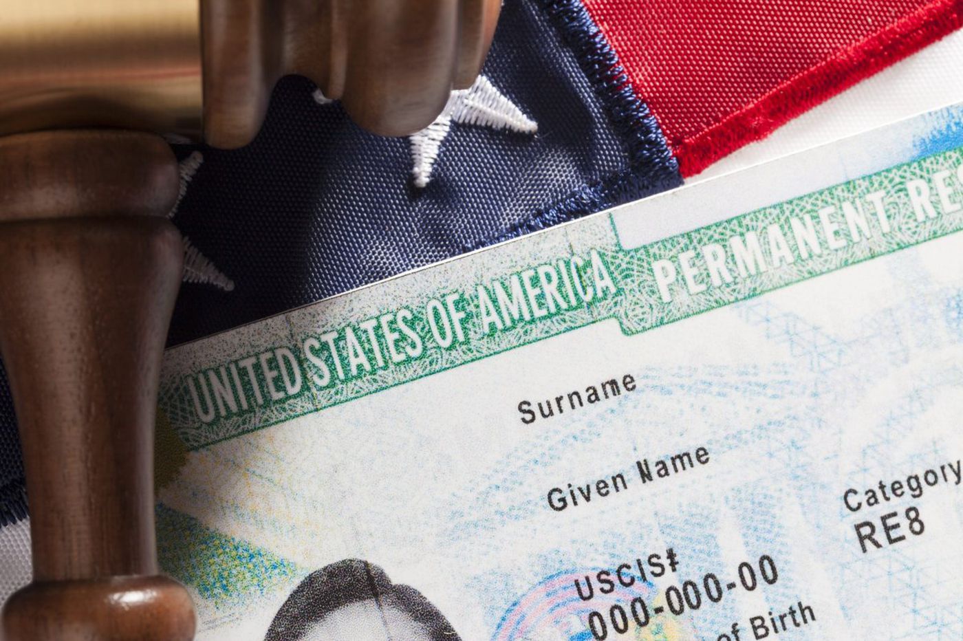 USCIS Extends Green Card Validity for Conditional Permanent Residents