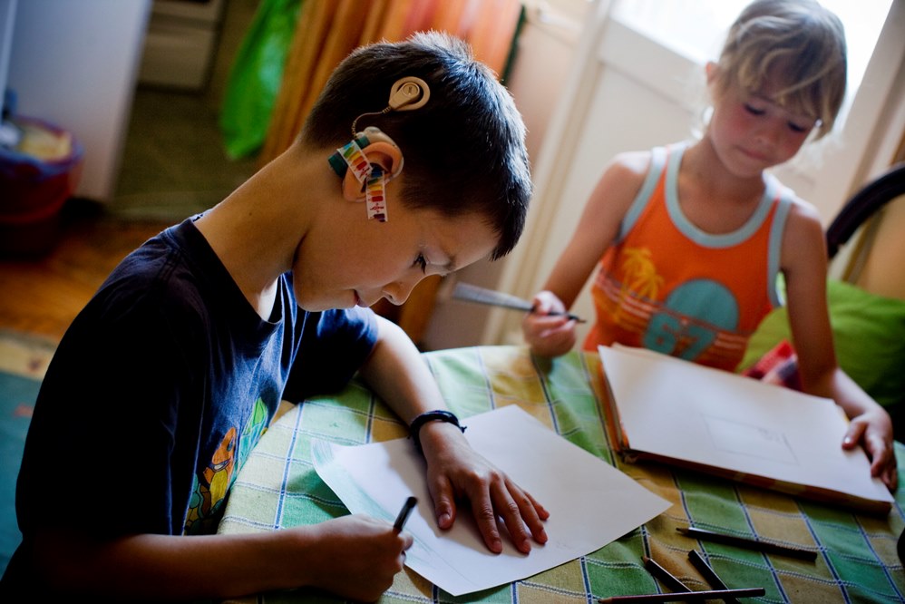 Inclusive Technology can empower People With Disabilities Tribune