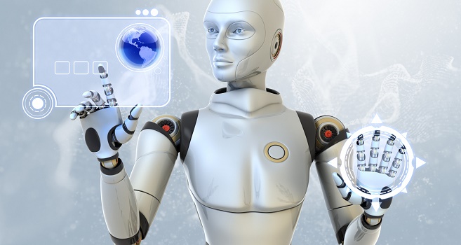 Where will robots take over the most jobs? Tribune