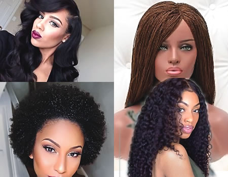 New Hairstyles 2023 10 Trendy Nigerian Hairstyles - Tribune Online - Makeover