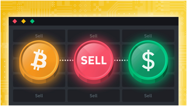 What is the best time to sell your cryptocurrency? Tribune Online