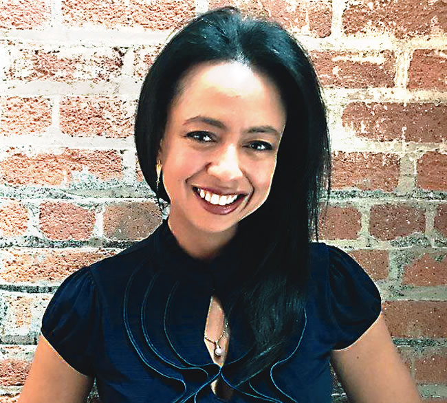 Meron Hadero makes history as first Ethiopian to win AKO Caine Prize