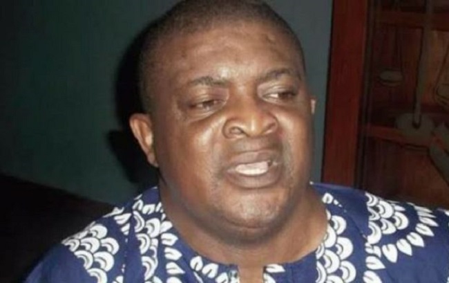 We'll announce Mohammed Fawehinmi's burial rites in due course ― Family