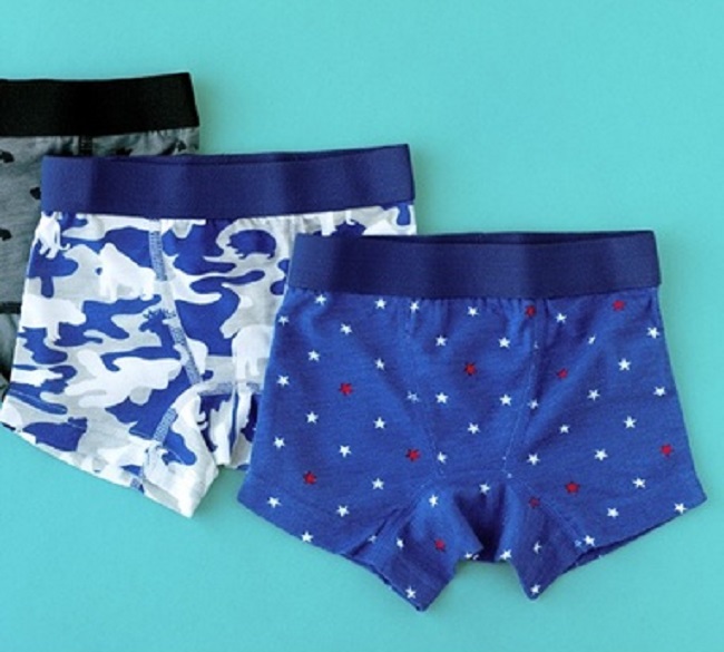 Tips for maintaining good underwear hygiene for men