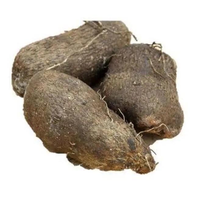 Health benefits of water yam Tribune Online