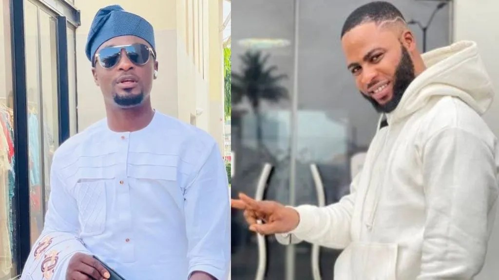 Trinity Guy 'Temper justice with mercy' , Adeniyi Johnson appeals to