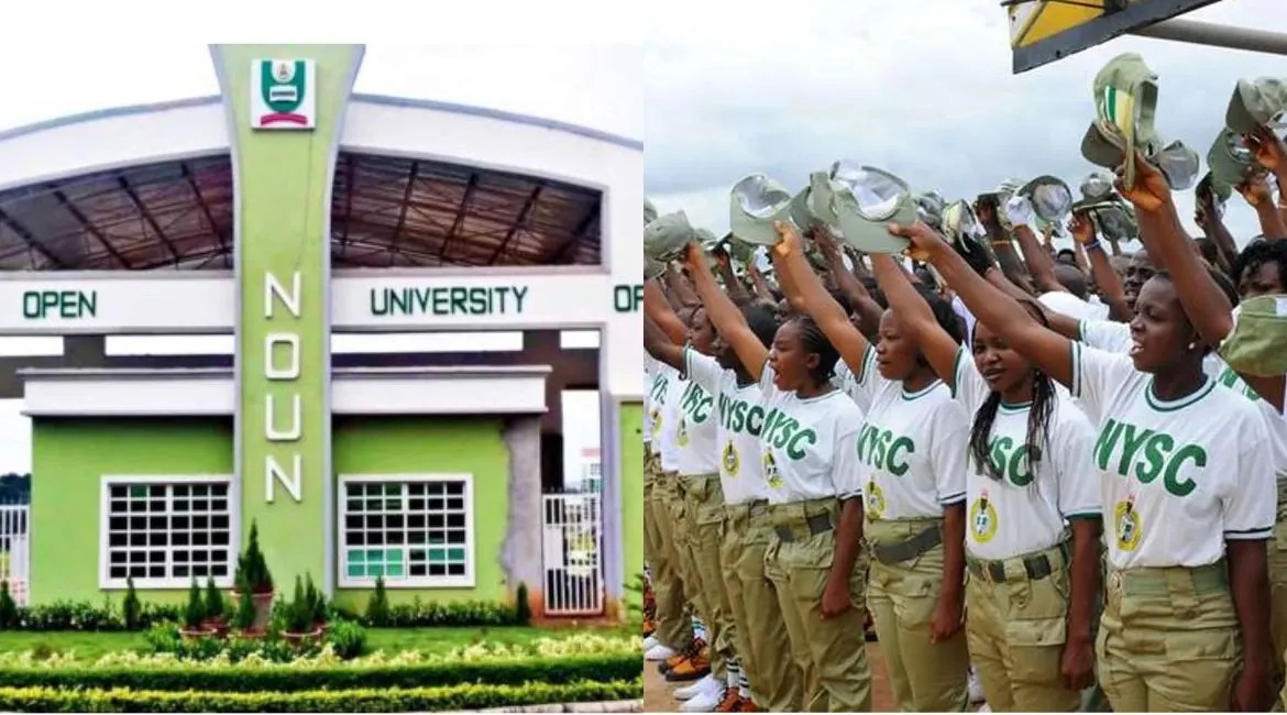 EXPLAINER Why NOUN graduates are not eligible for NYSC